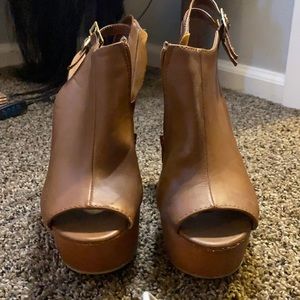 Women size 6